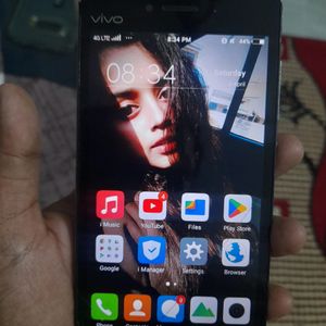 Vivo Y51L Smartphone **NO COINS**