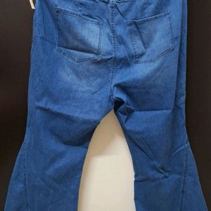 Flared Jeans For Women