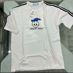 Adidad Tshirt L Size SALE