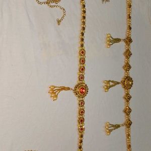 Kamarbandh(Traditional Waist Best)For Women