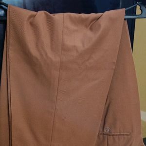 3xl Man Coat Pant