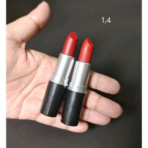 Mac Inspired Lipsticks Set 12 Pc Wholesale New