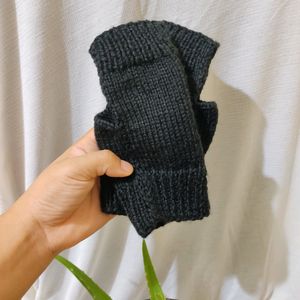 Knitting Glove 🧶