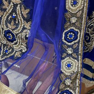 Festivals Special Royal Blue Suit