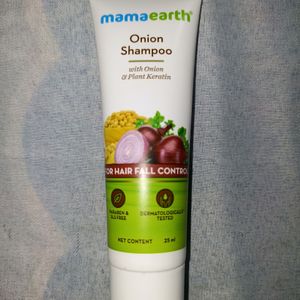 Shampoo for men and women