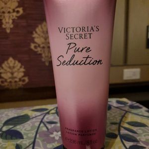 VICTORIA'S SECRET BODY LOTION♥️