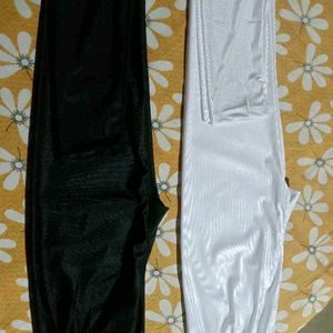 Women leggings Set Of 2