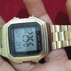 Combo Casio Watches