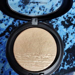 Mac Extra Dimension Highlighter - Oh Darling