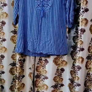 Short Kurti