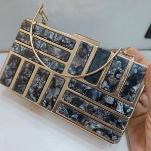 Black Clutch