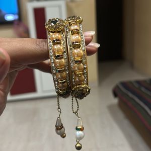 Womens Party Bangle 2.4