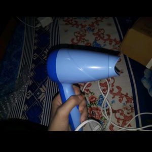 PHILIPS HAIR DRYER 1000 WATT