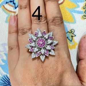 💍 AD Rings- Select & Ping For Confirmation