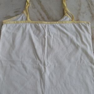 Pack Of 3 Camisoles