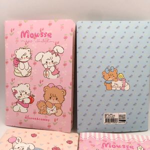 COMBO🩷Mikko Mini Note+sanrio Eraser+Sanrio Note