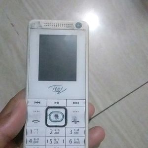 Itel Keypad Not Working