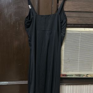 Black Xl Dress