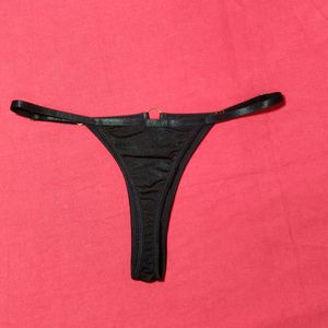 Combo 5 Girls Thong Size 34/36