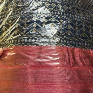 Brand New Saree In Package