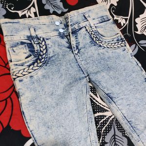 Price Dropped ⬇️ New Womens Jeans