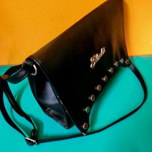 Artificial Leather Bag