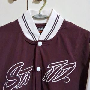 Varsity Jacket