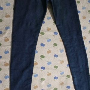 Women Blue Jeans