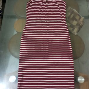 Women Dress Size - 32 To 34