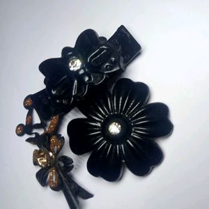 Hair Clips