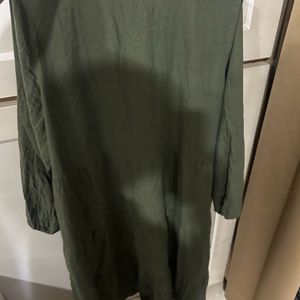 Marks & Spenser  Linen Dress Plus Size - Not Worn