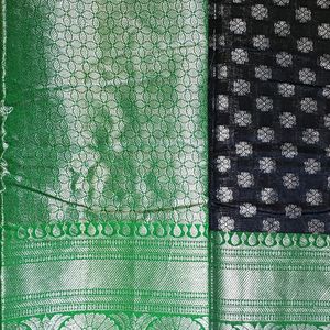 Varsham Buti Saree