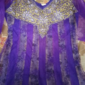 Ethnic Kurti