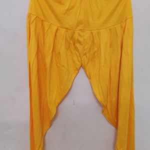 Anarkali Pant