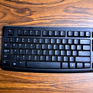 Logitech Keyboard K120