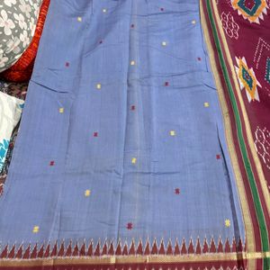 Pure Silk Rajkot Patola