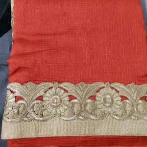 Pure Kota Silk Saree