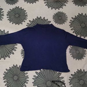 Turtle Neck Inner Best For Winter