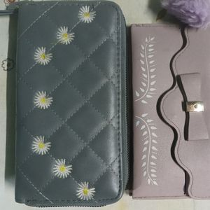 Wallet For Women