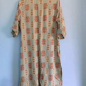 KURTI