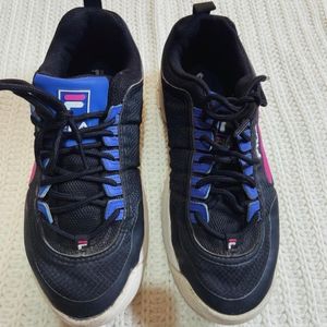 FILA WOMEN SHOES