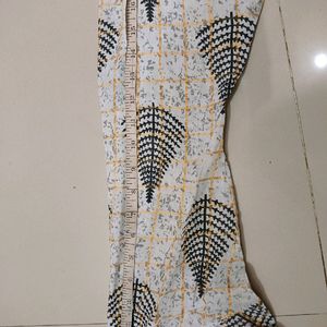 Printed Kurti