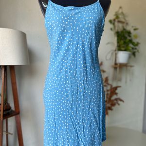 Perfect Cotton Summer Dress