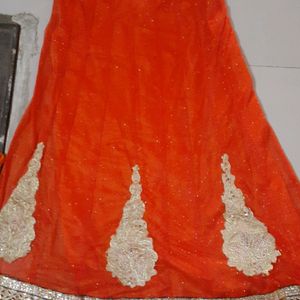 Lehga Choli