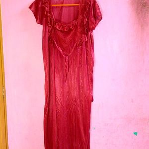 Night Dress For Women