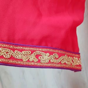 Beautiful Anarkali Kurta