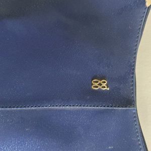 Baggit Sling Bag , New tag Missing