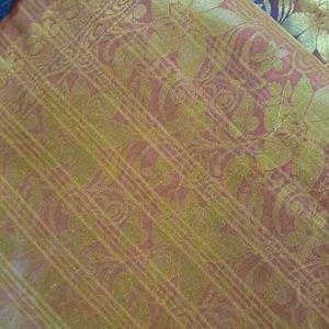 4.5 Metres Saree