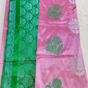 pattu saree