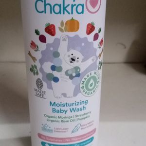 Baby Wash